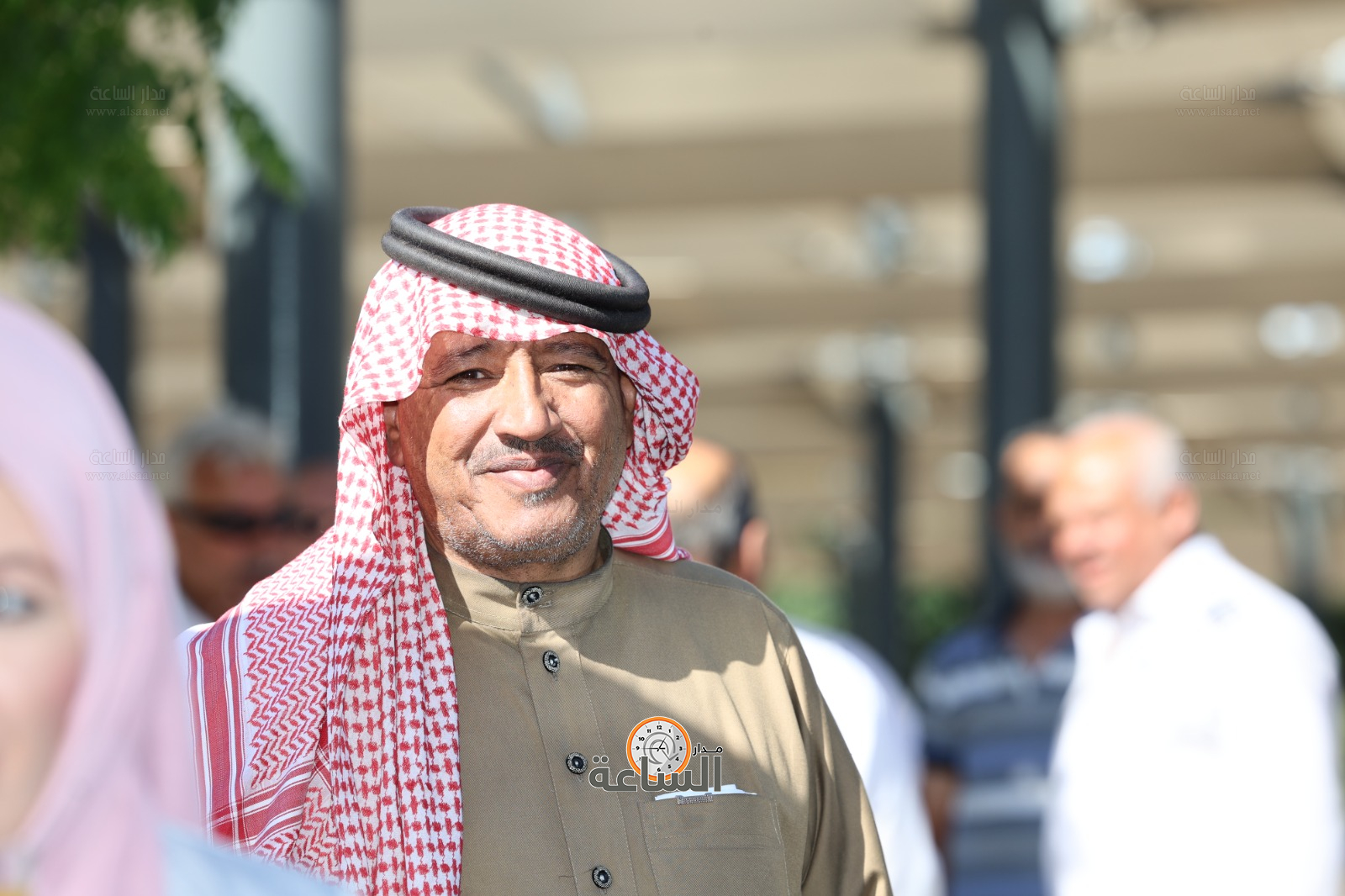 Madar Al-Saa Images 0.29754635377705063