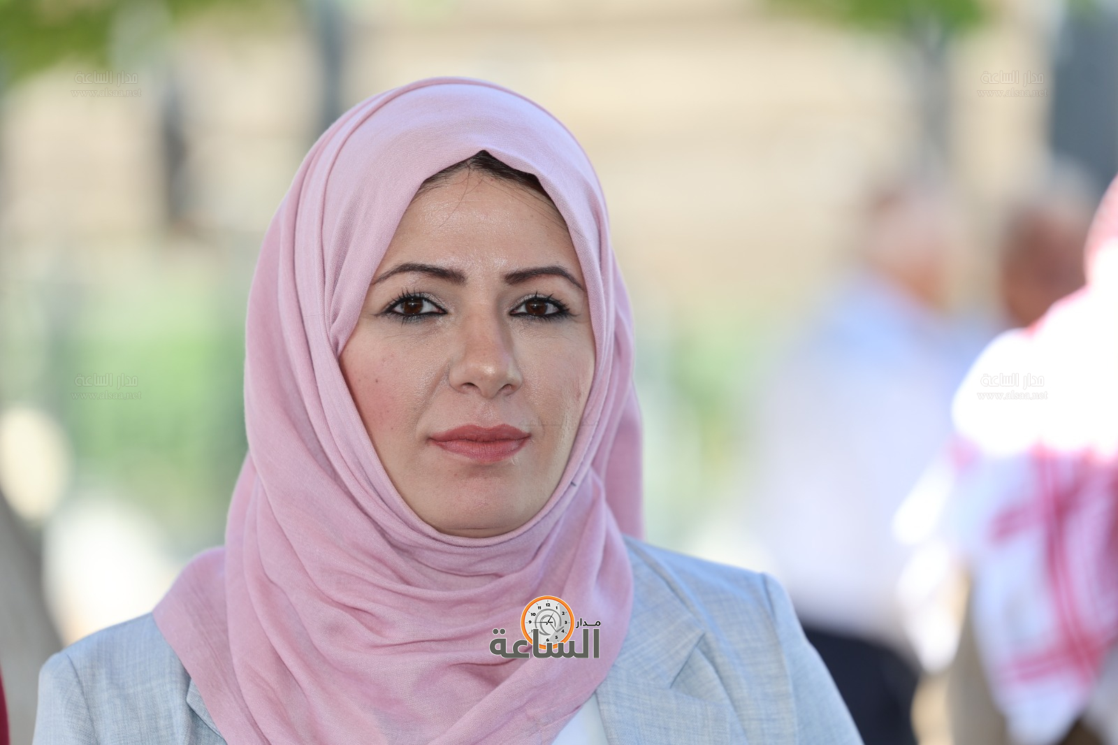 Madar Al-Saa Images 0.20931304475290224