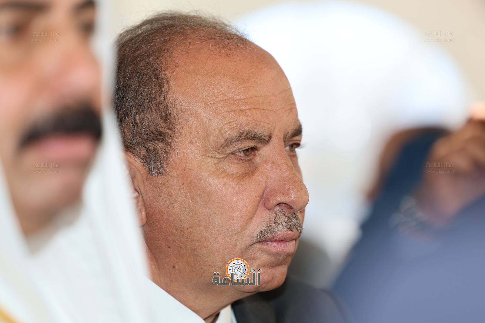 صلاح اللوزي