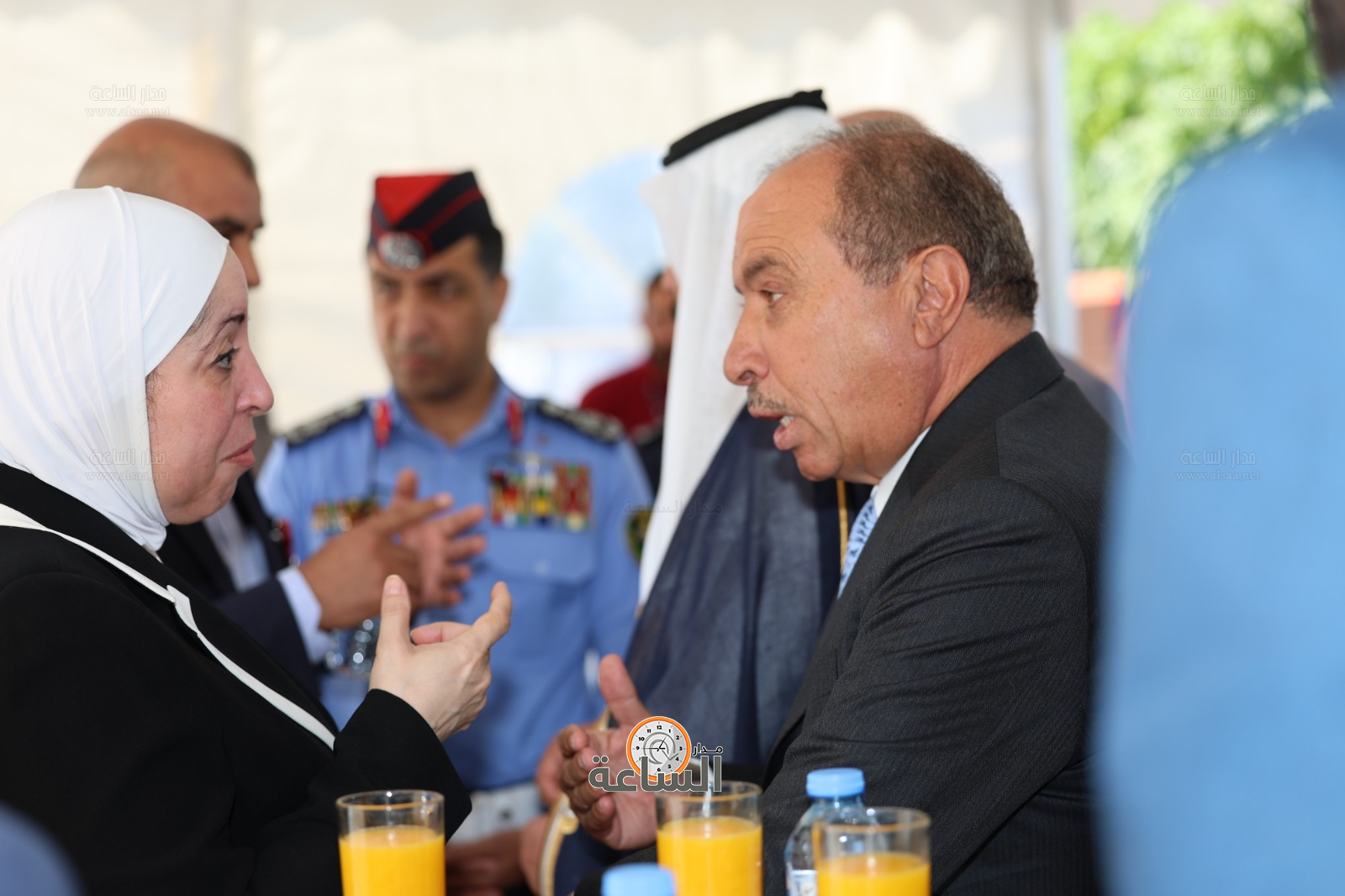 Madar Al-Saa Images 0.36680450389989194