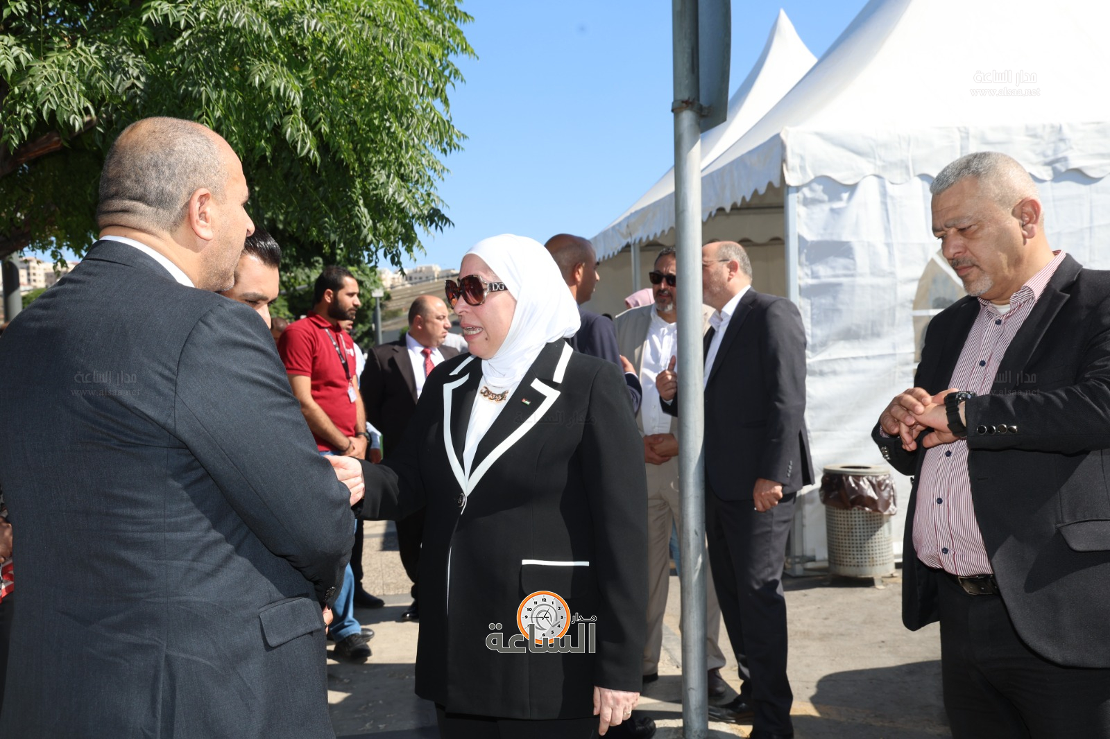 Madar Al-Saa Images 0.9049613485365304