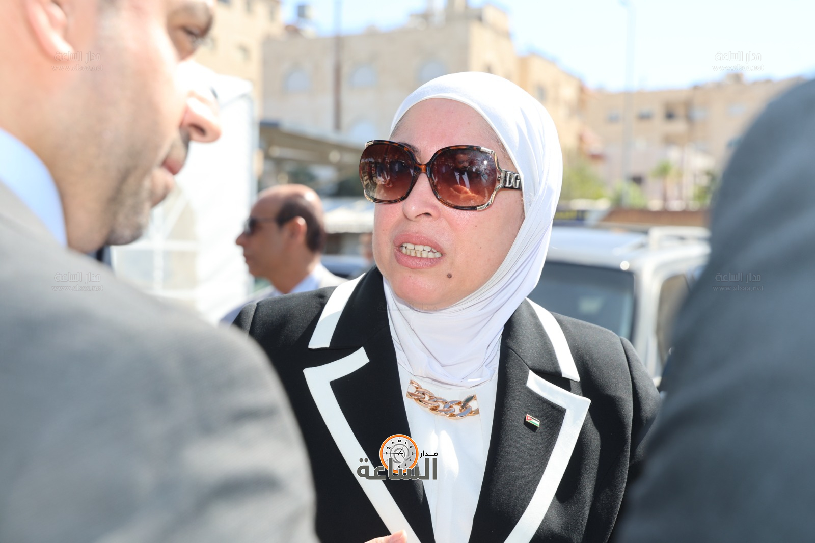 Madar Al-Saa Images 0.0016310659734559696