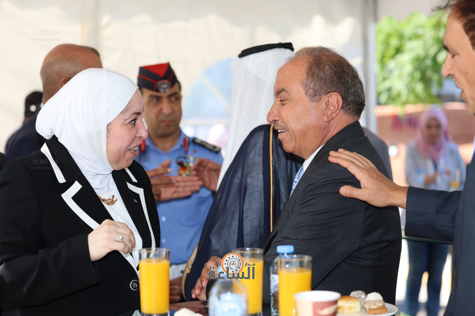 Madar Al-Saa Images 0.51980297398556