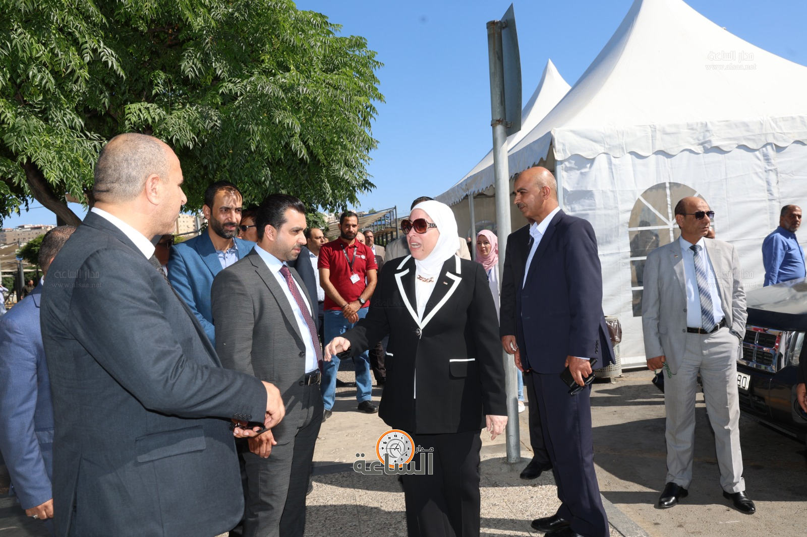 Madar Al-Saa Images 0.8517843801587932