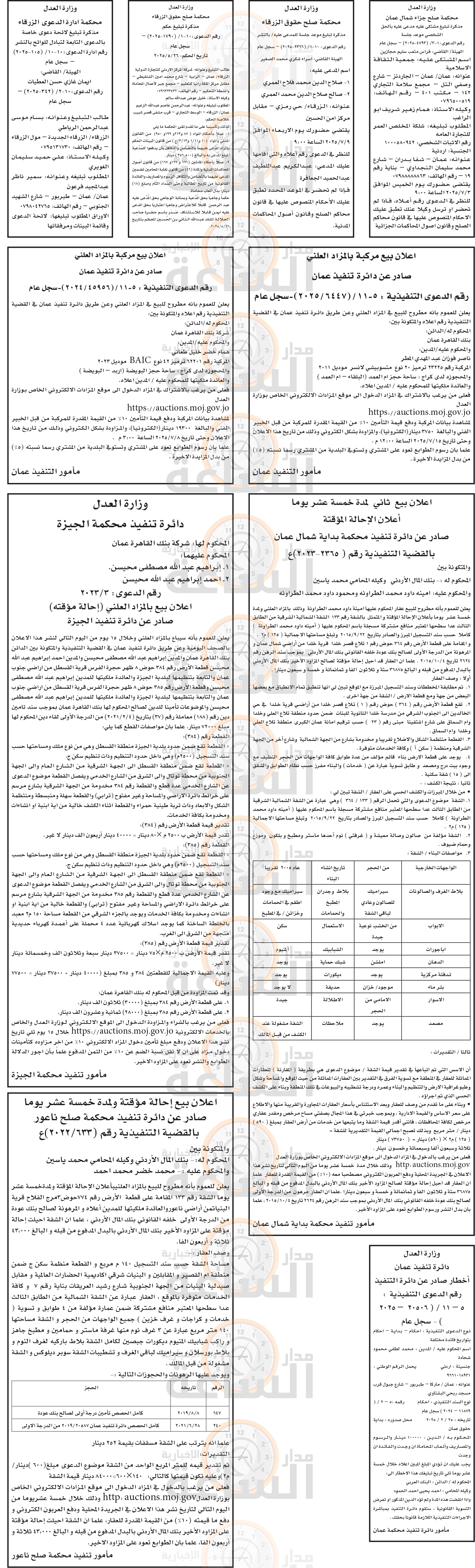 Madar Al-Saa Images 0.841746211051073