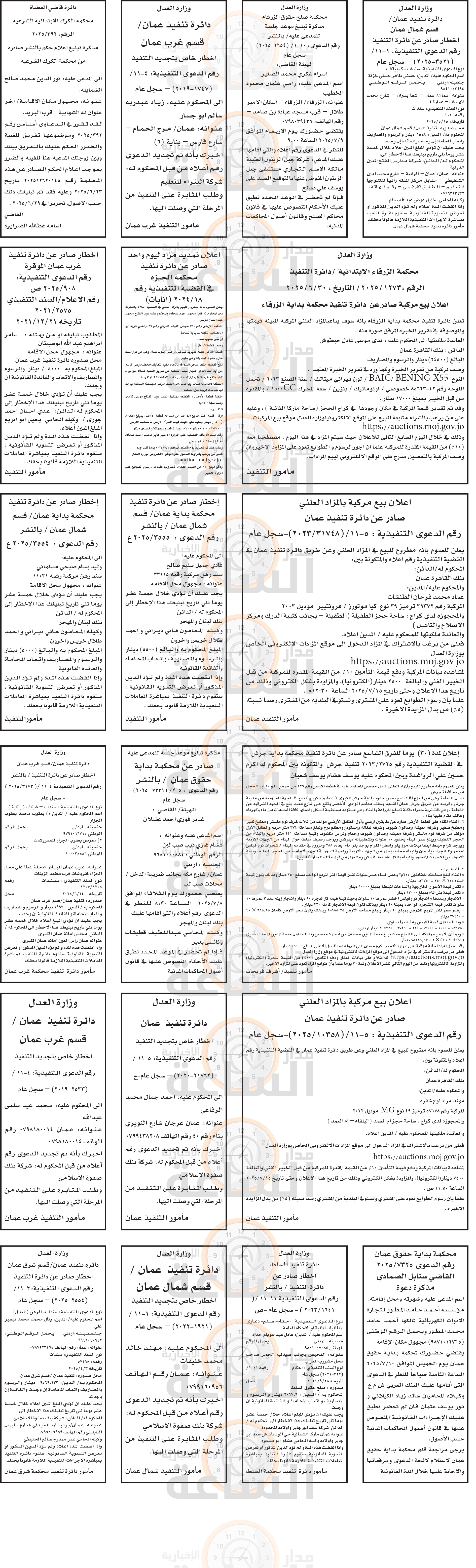 Madar Al-Saa Images 0.027097145259893707