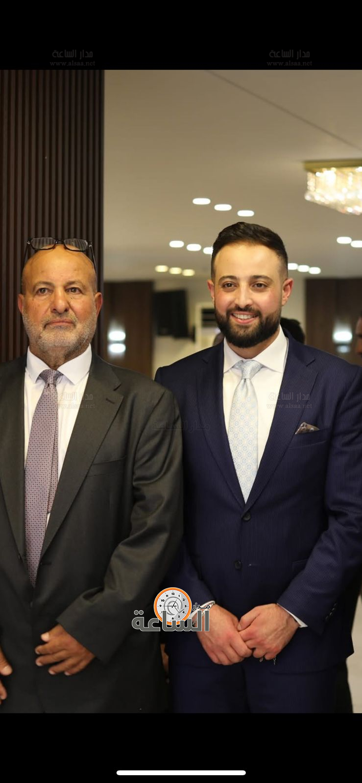 Madar Al-Saa Images 0.45379841835271917