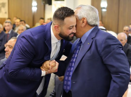 Madar Al-Saa Images 0.9509652983696247