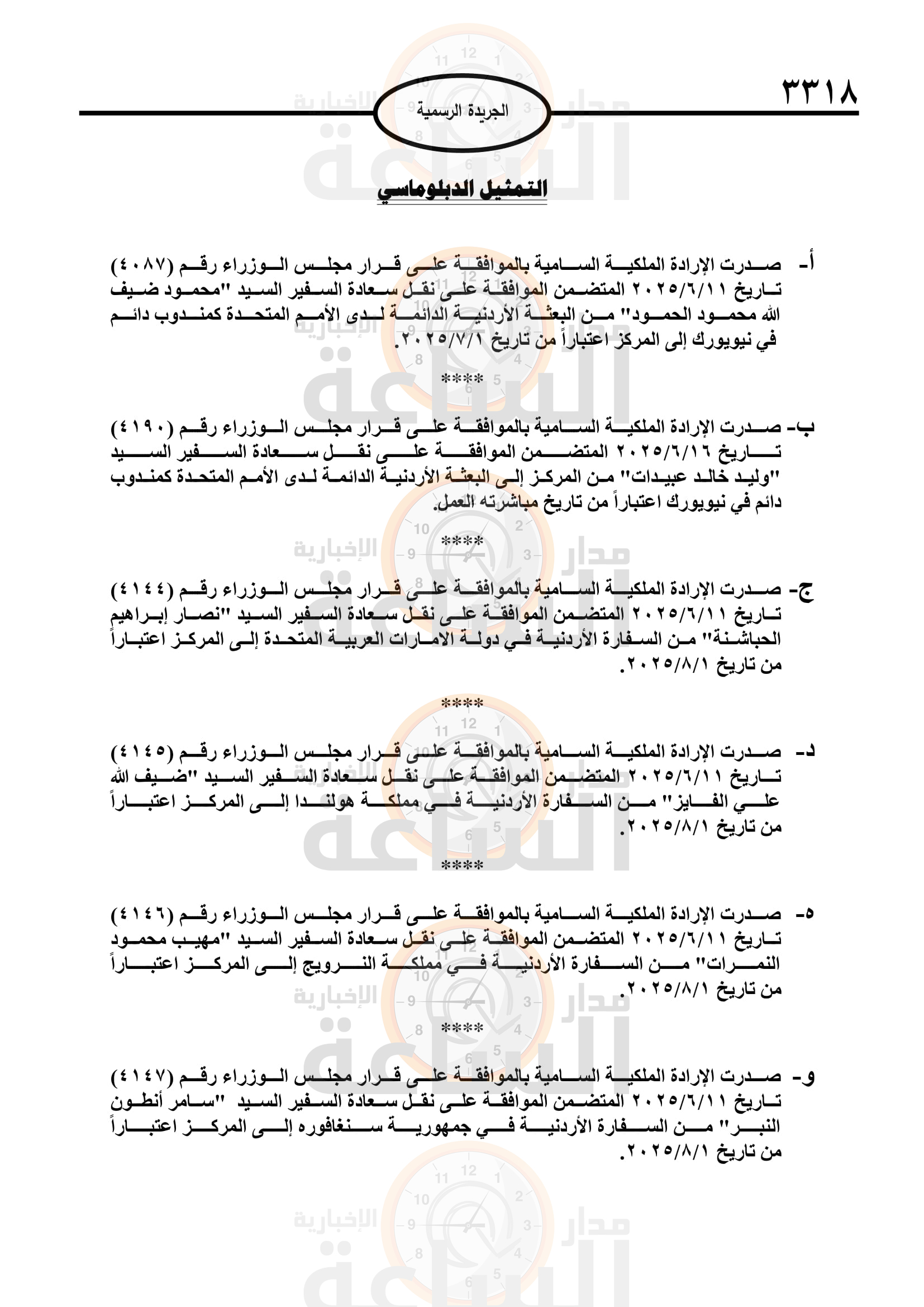 Madar Al-Saa Images 0.14243223112127512