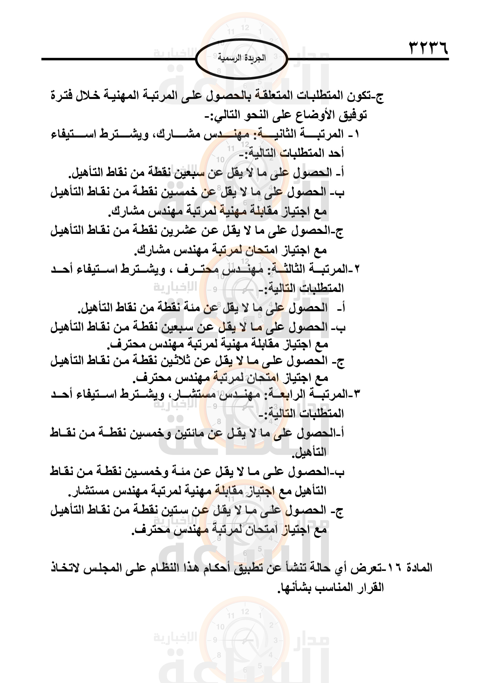 Madar Al-Saa Images 0.12961066451642256