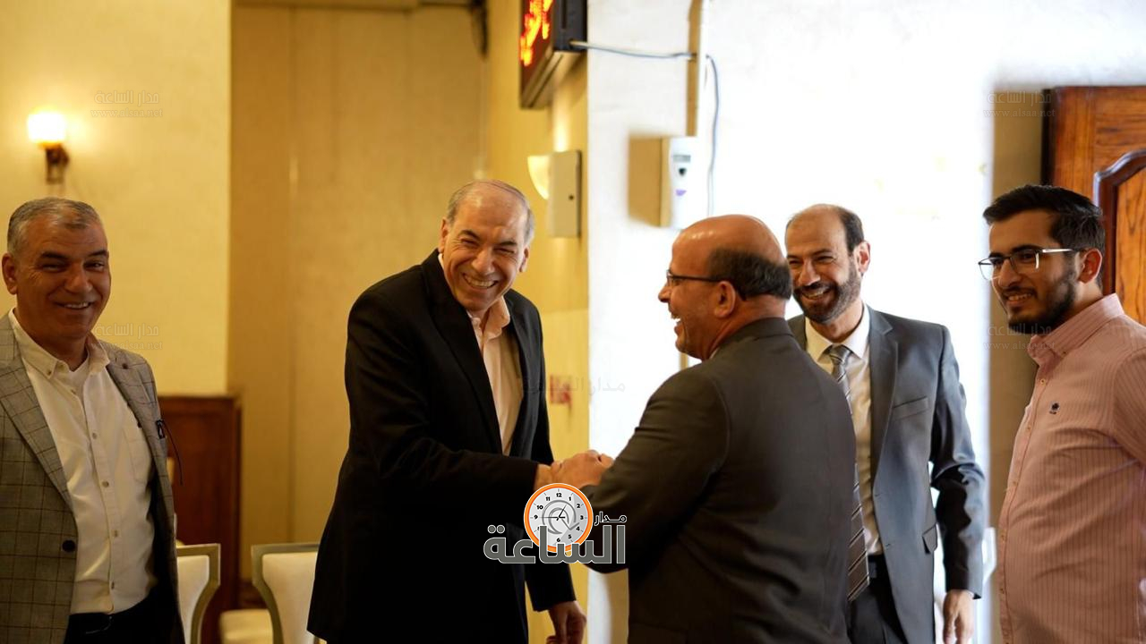 Madar Al-Saa Images 0.0027729370324239833