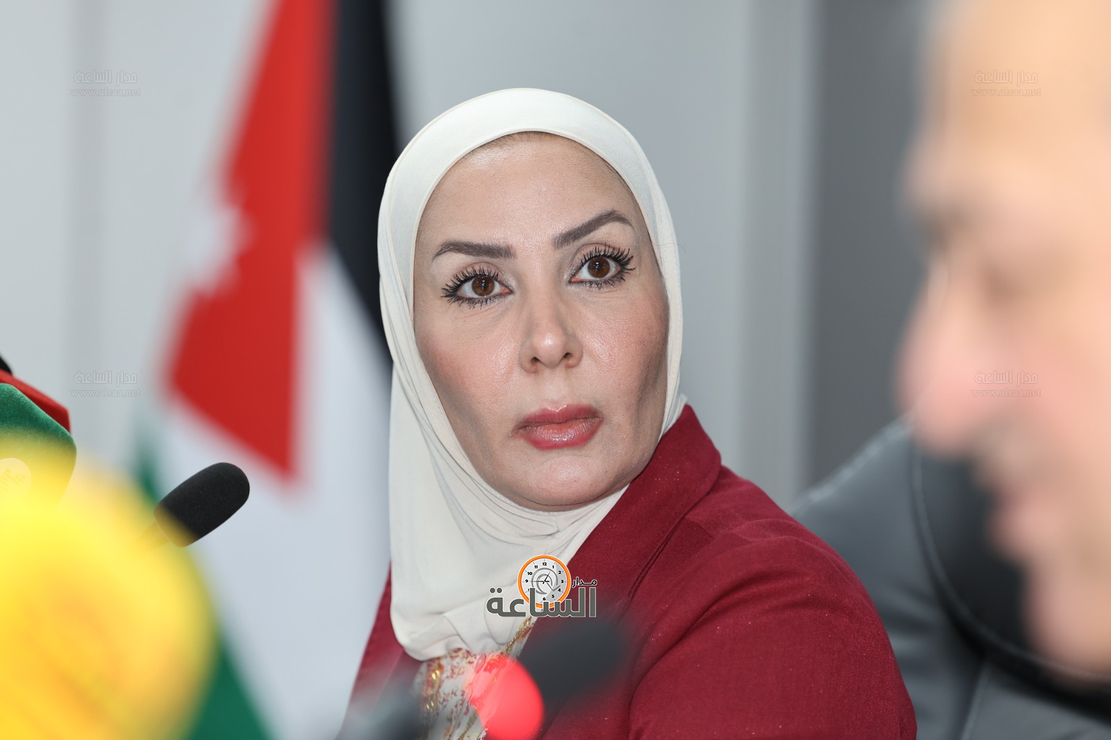 Madar Al-Saa Images 0.4155935632151816