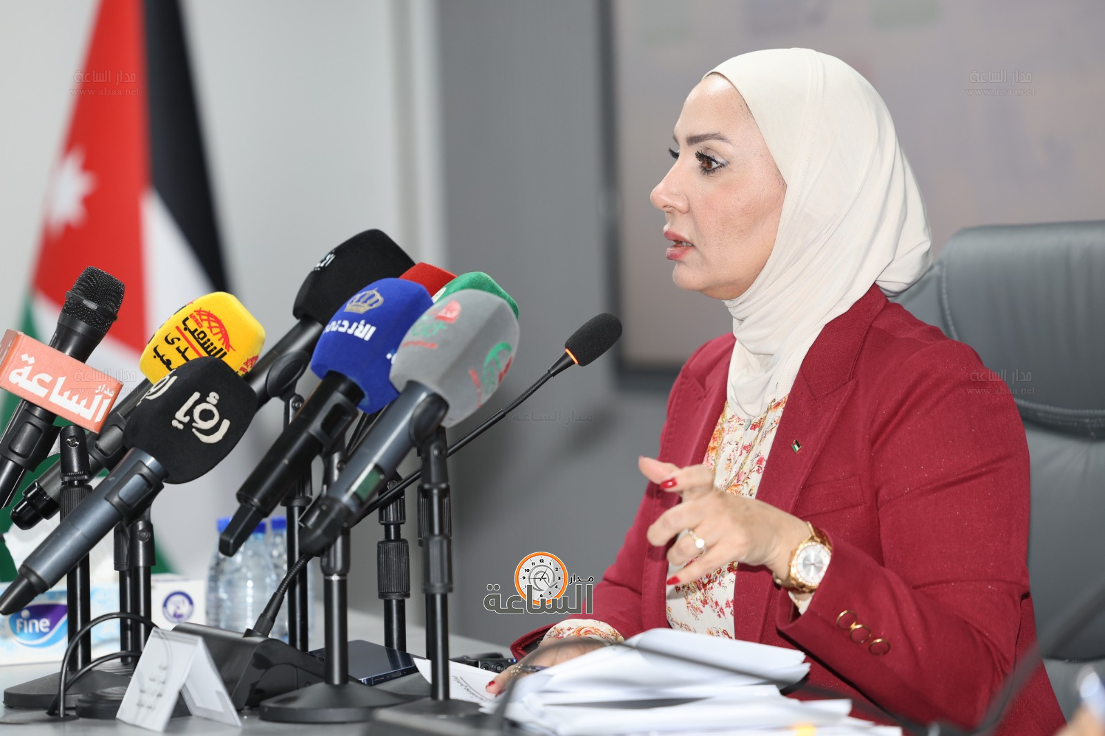 Madar Al-Saa Images 0.8329725963595674