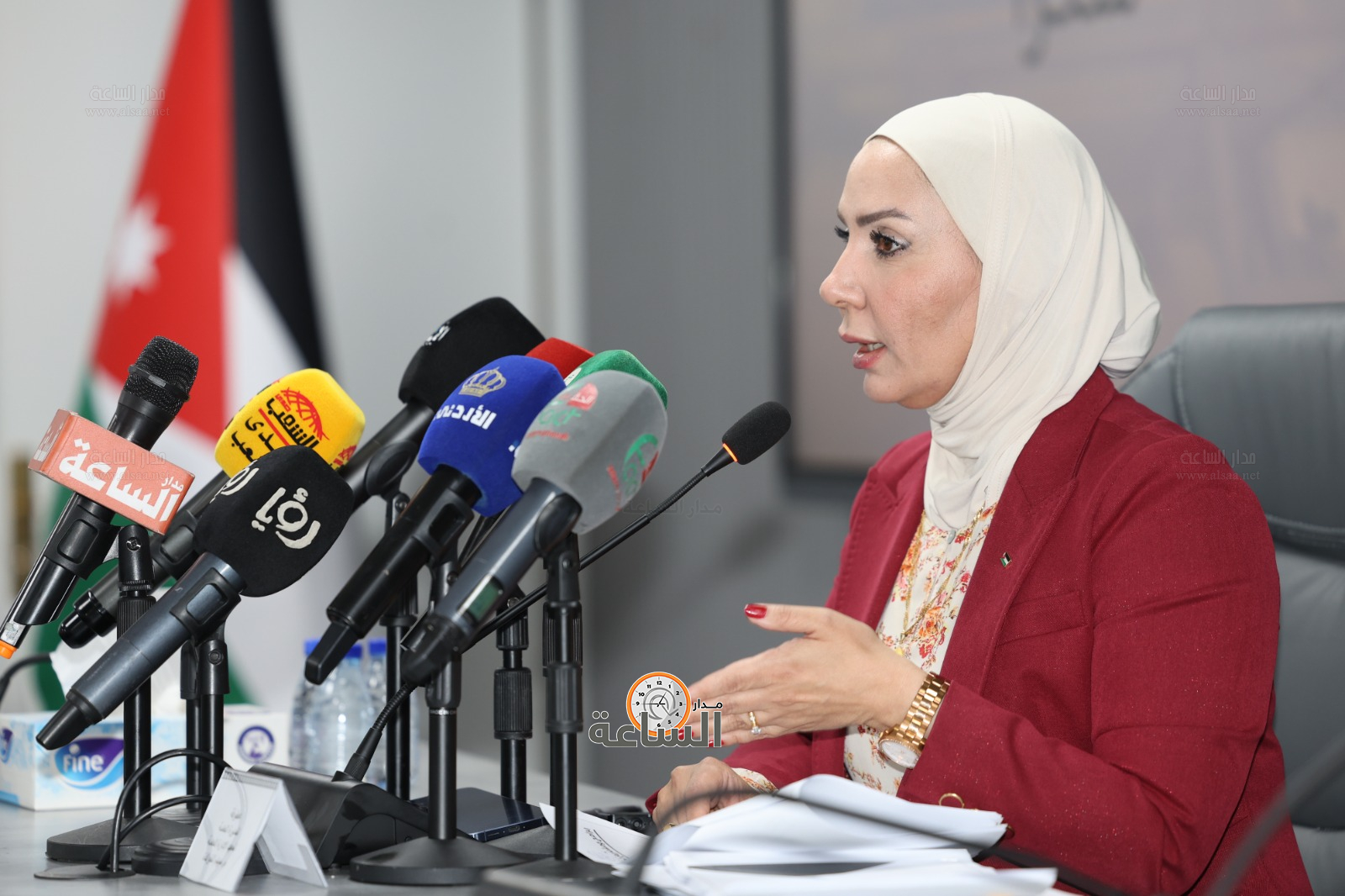 Madar Al-Saa Images 0.6444665728808933