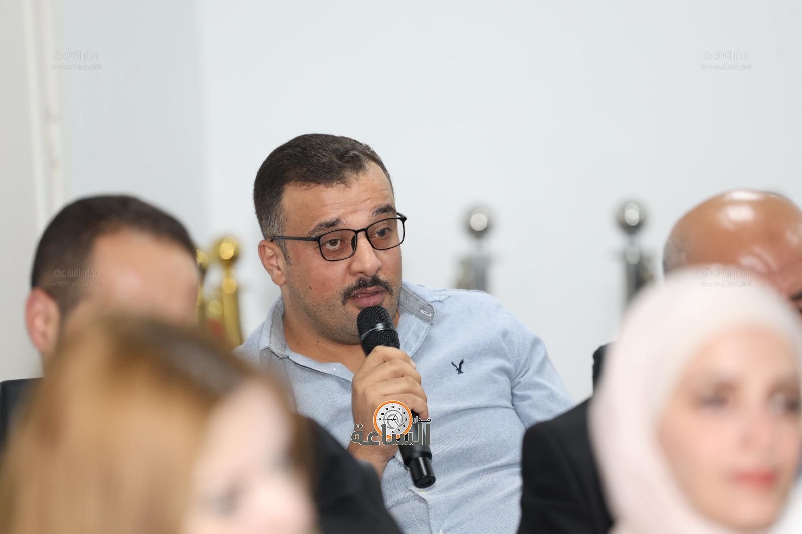 Madar Al-Saa Images 0.9800100452242629