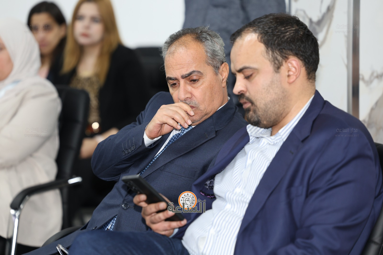 Madar Al-Saa Images 0.8914280296394136