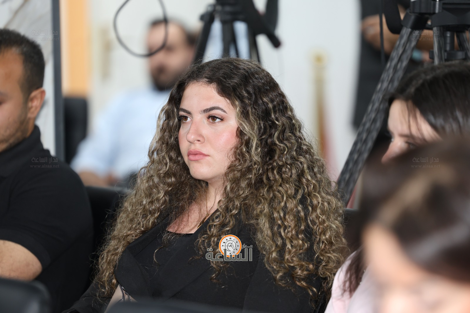 Madar Al-Saa Images 0.8281880256401151