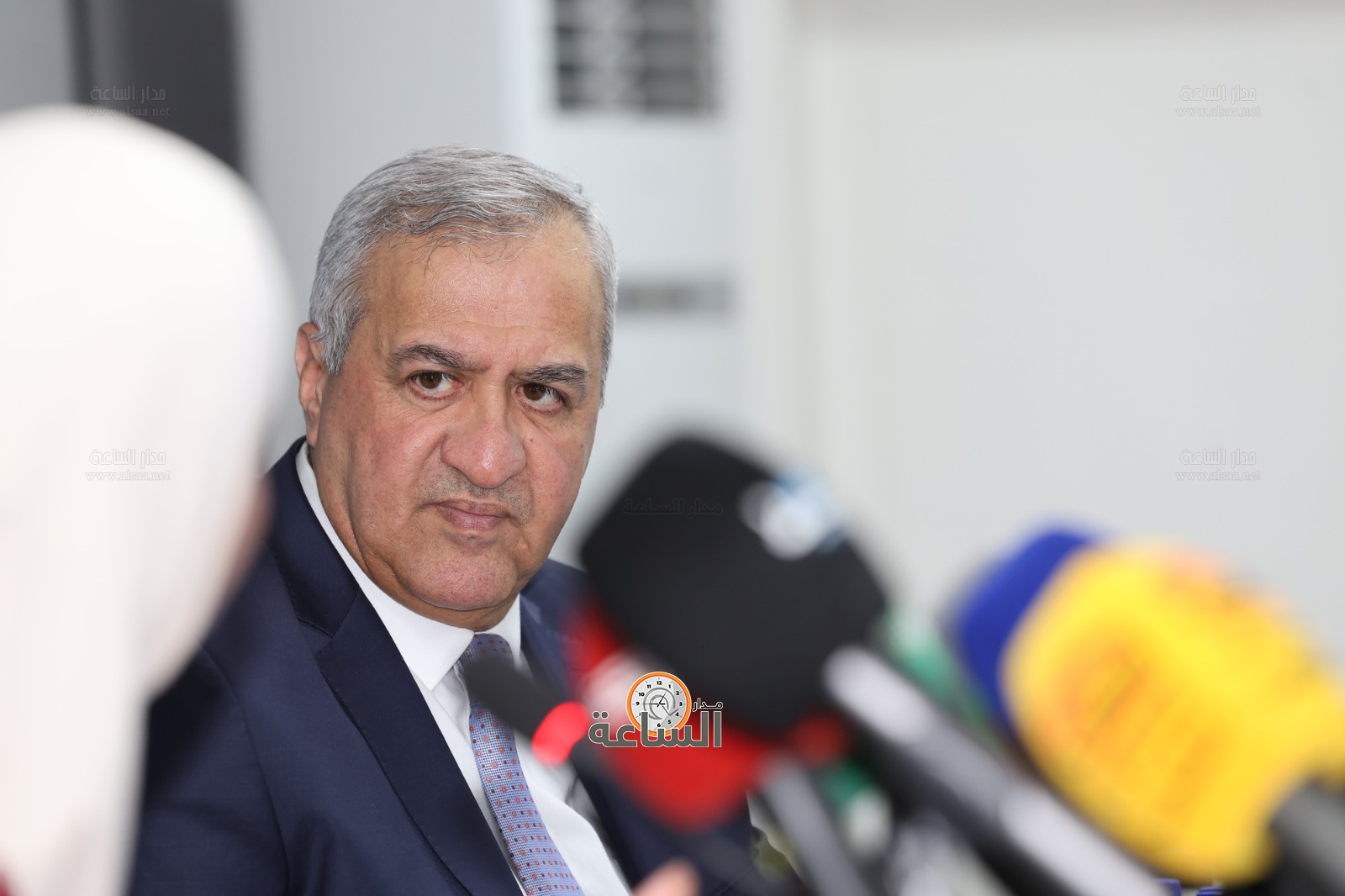 Madar Al-Saa Images 0.6416638782412466