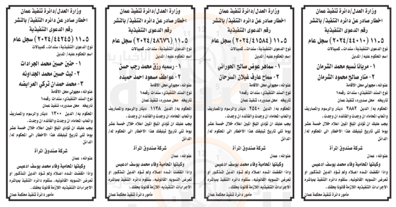 Madar Al-Saa Images 0.6483172443913312