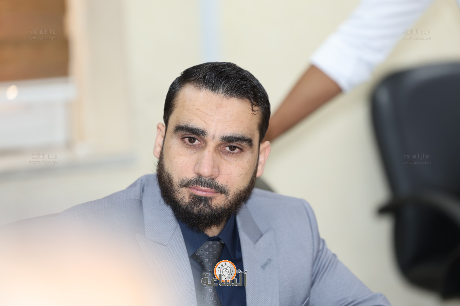 Madar Al-Saa Images 0.6752976217731584