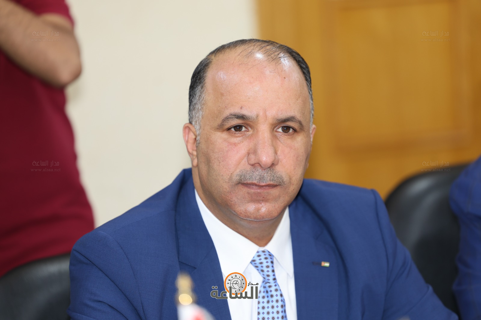 Madar Al-Saa Images 0.25513125707869255