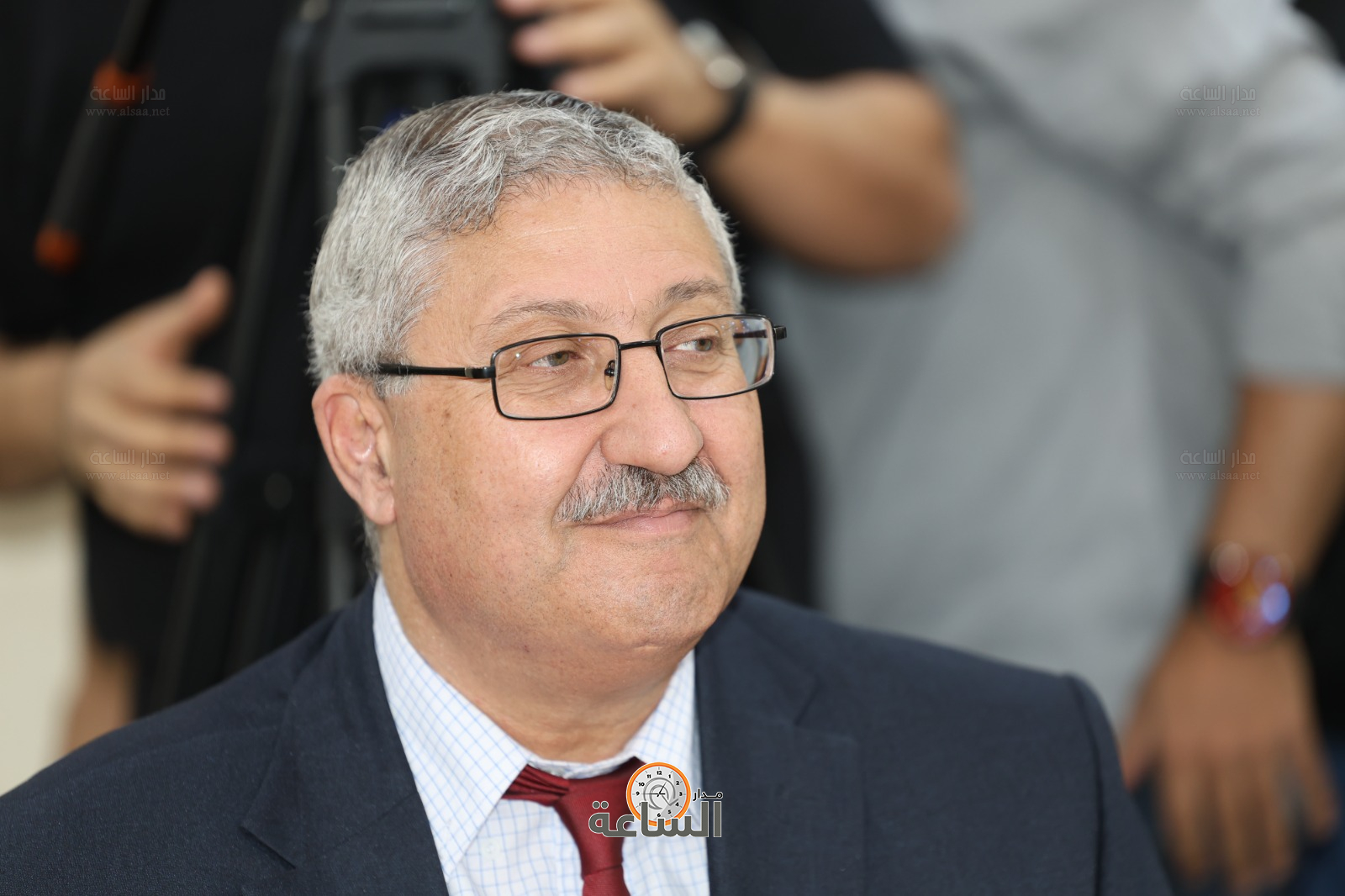 Madar Al-Saa Images 0.8598187723729871