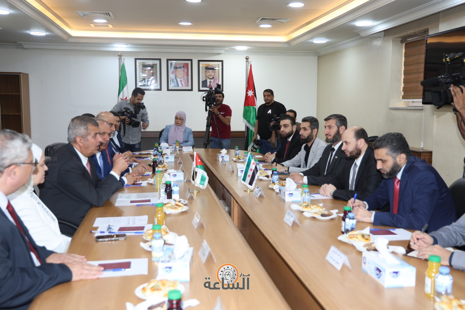 Madar Al-Saa Images 0.5357687355896515