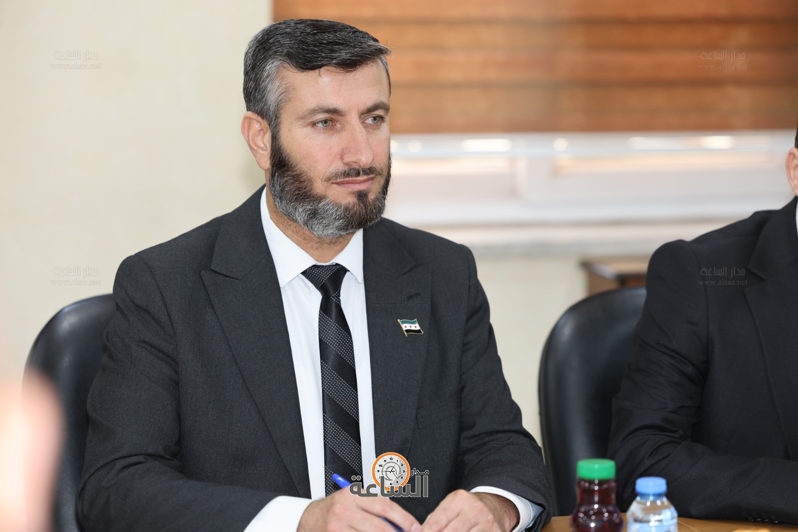 Madar Al-Saa Images 0.33607873079562345