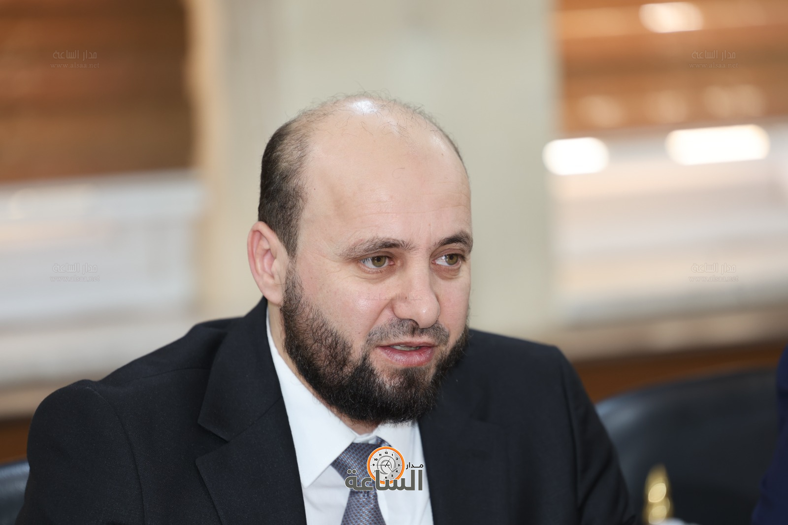 Madar Al-Saa Images 0.8403726283291446