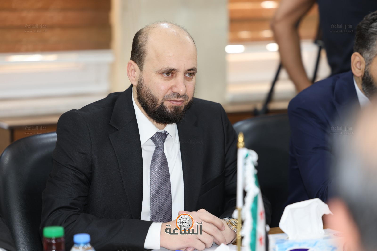 Madar Al-Saa Images 0.17792182261162726