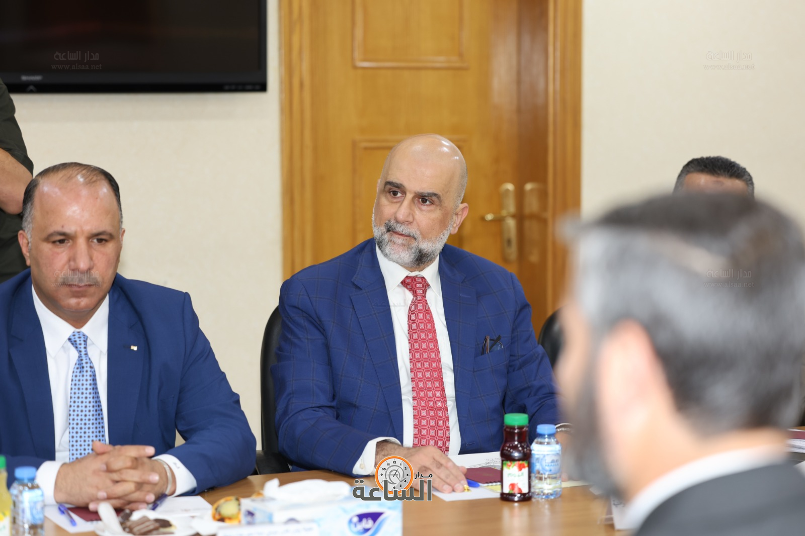 Madar Al-Saa Images 0.2033237752997773