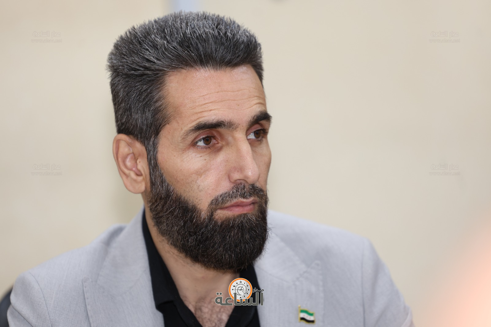 Madar Al-Saa Images 0.9218384712746225