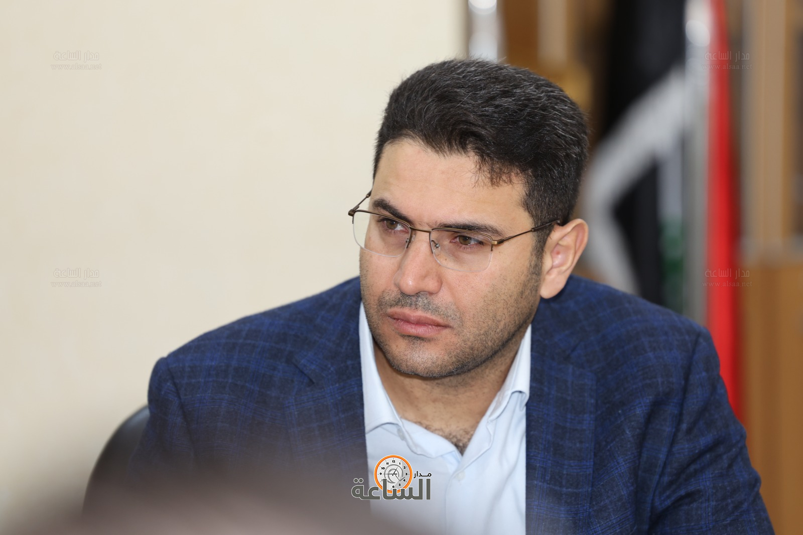 Madar Al-Saa Images 0.9546578901875561