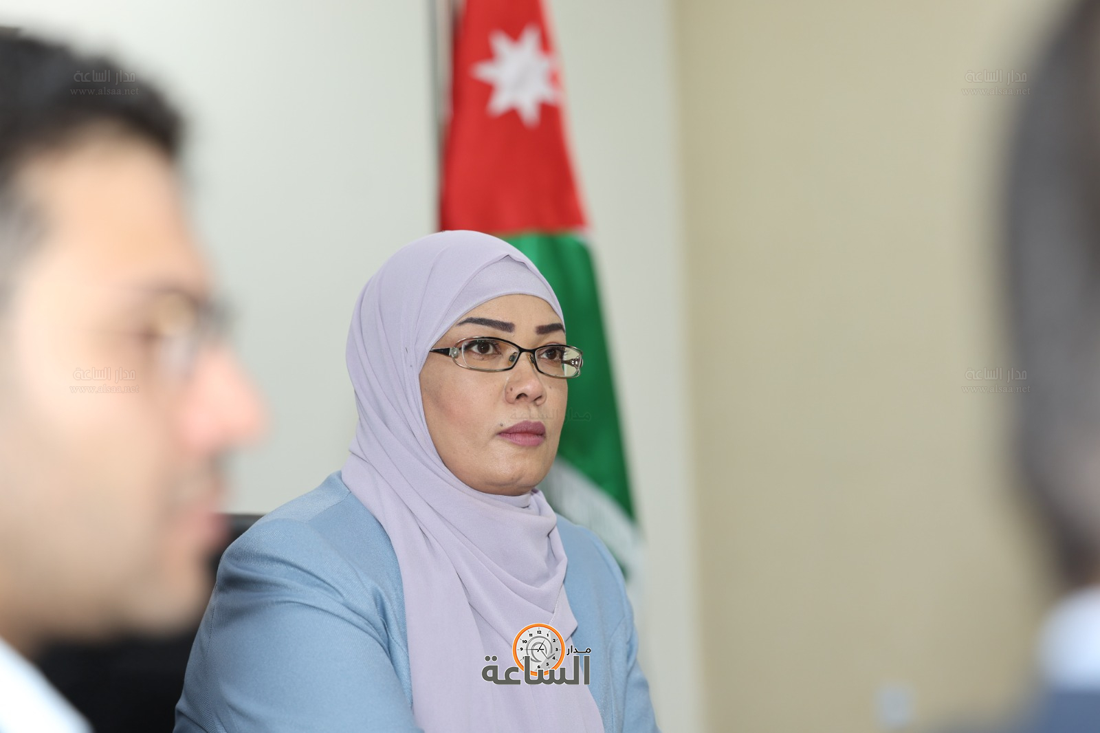 Madar Al-Saa Images 0.7102556893122257