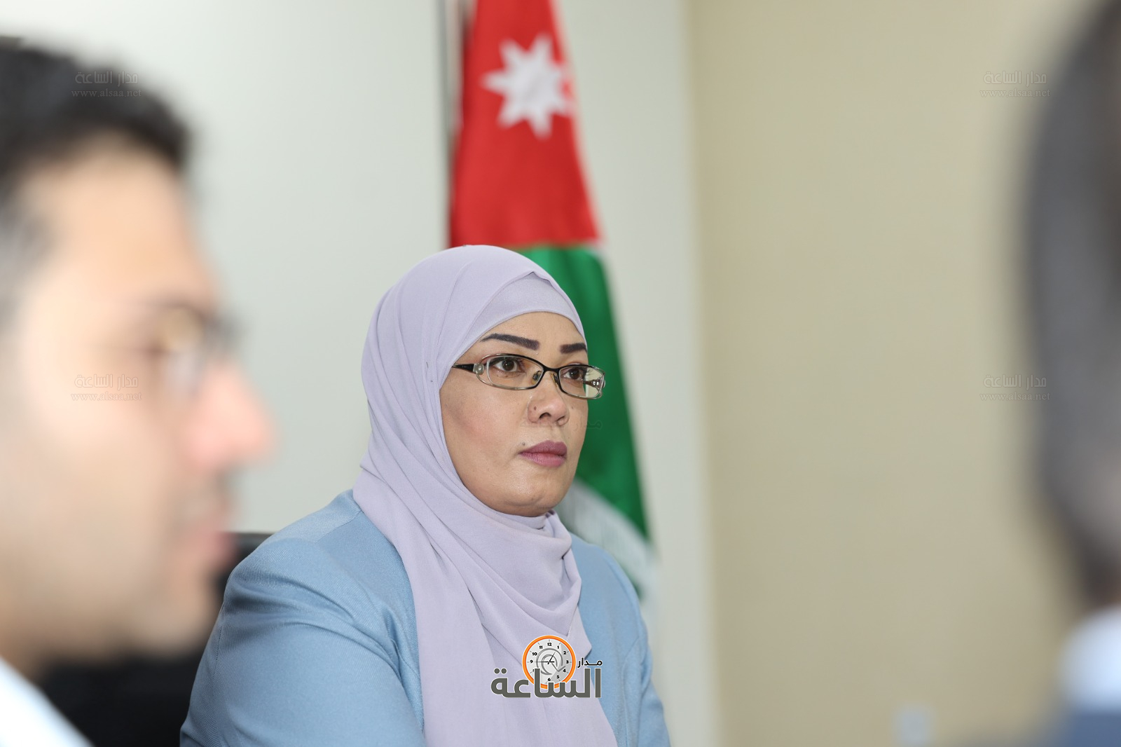 Madar Al-Saa Images 0.8626323479156599