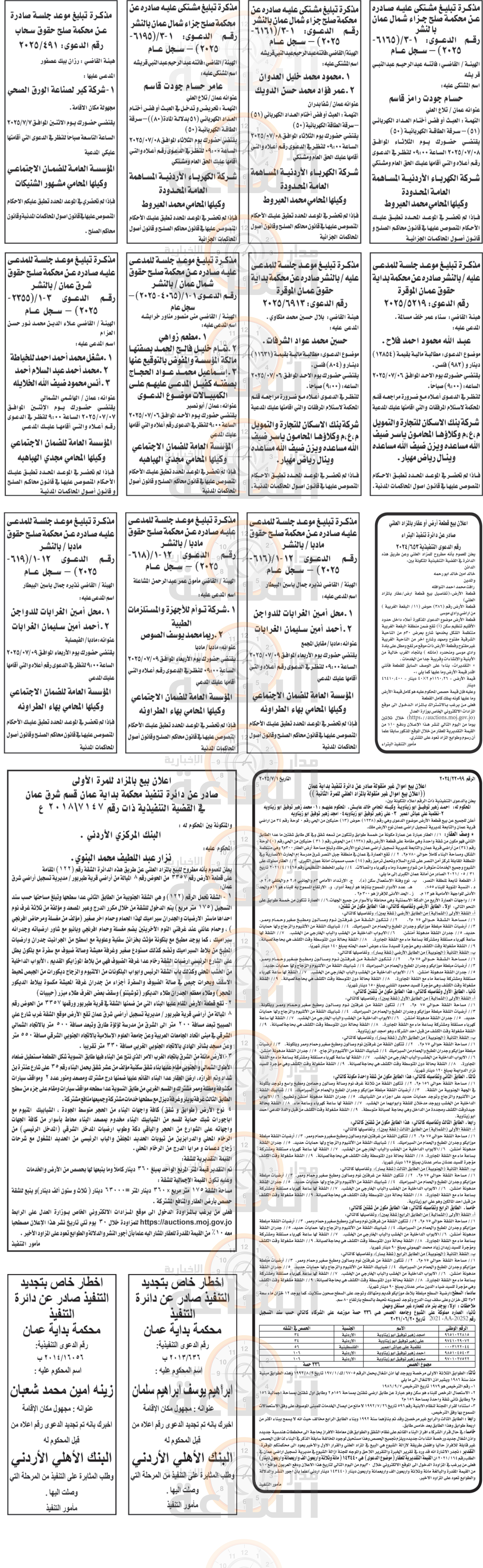 Madar Al-Saa Images 0.363544369704179