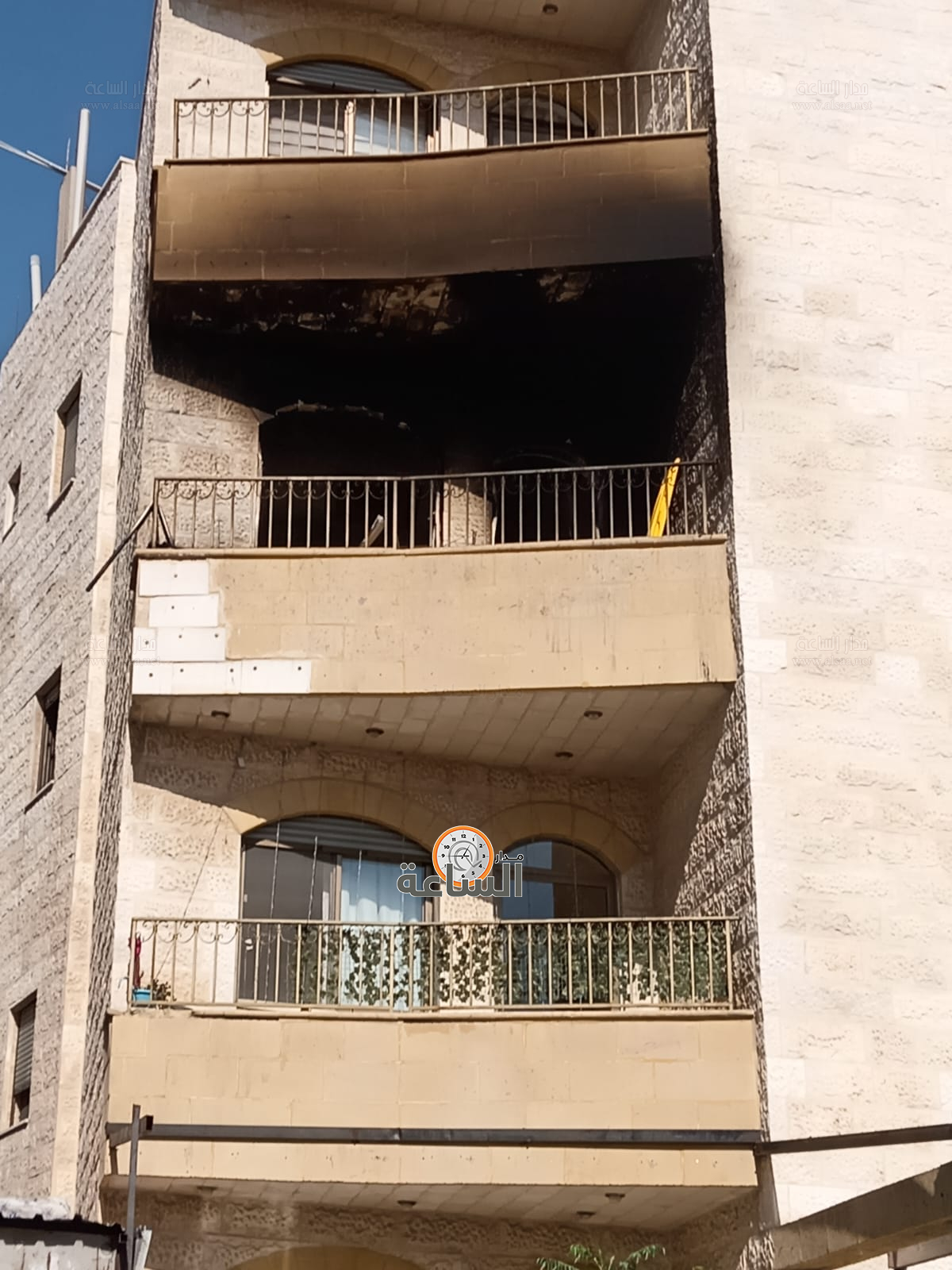 Madar Al-Saa Images 0.8428812803720277