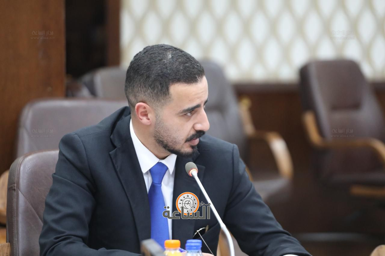 Madar Al-Saa Images 0.7954069427745656