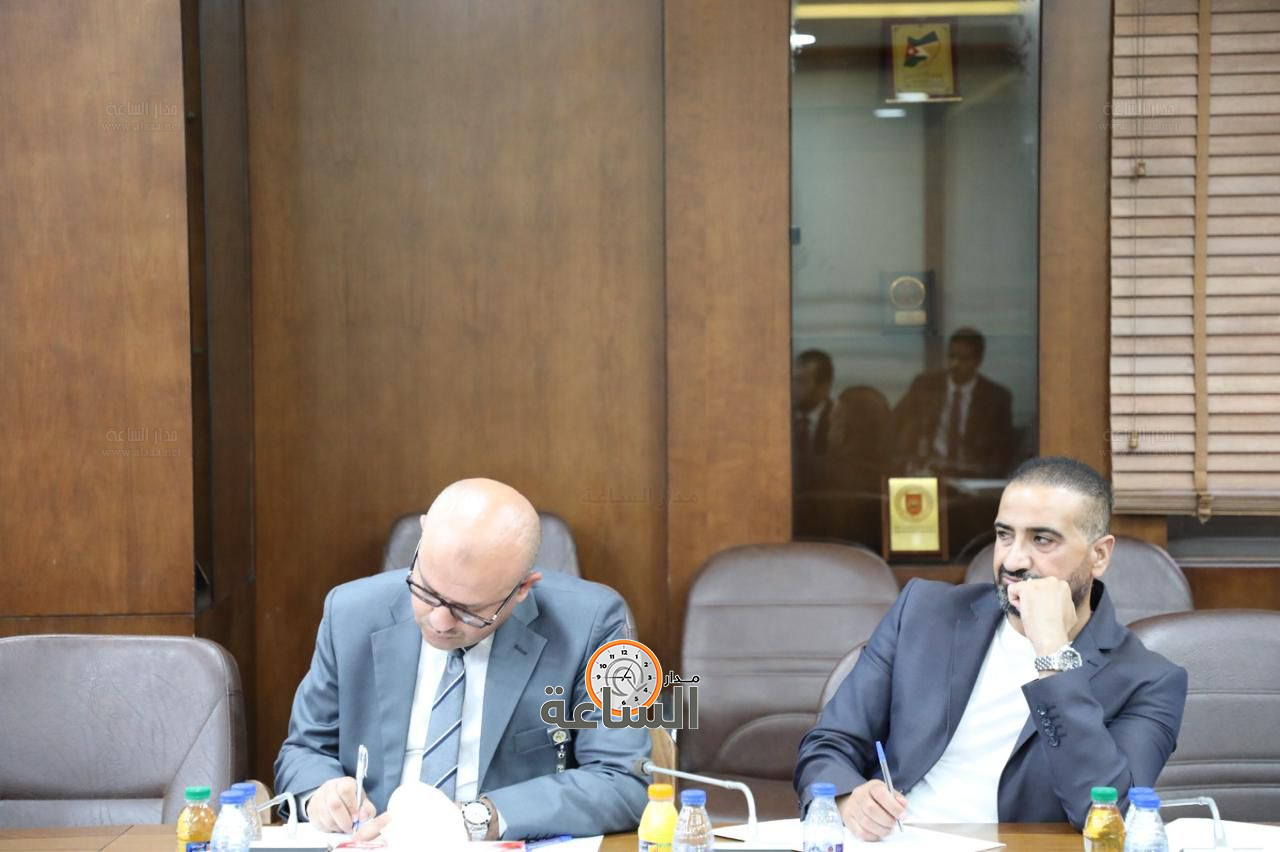 Madar Al-Saa Images 0.8183447726523307