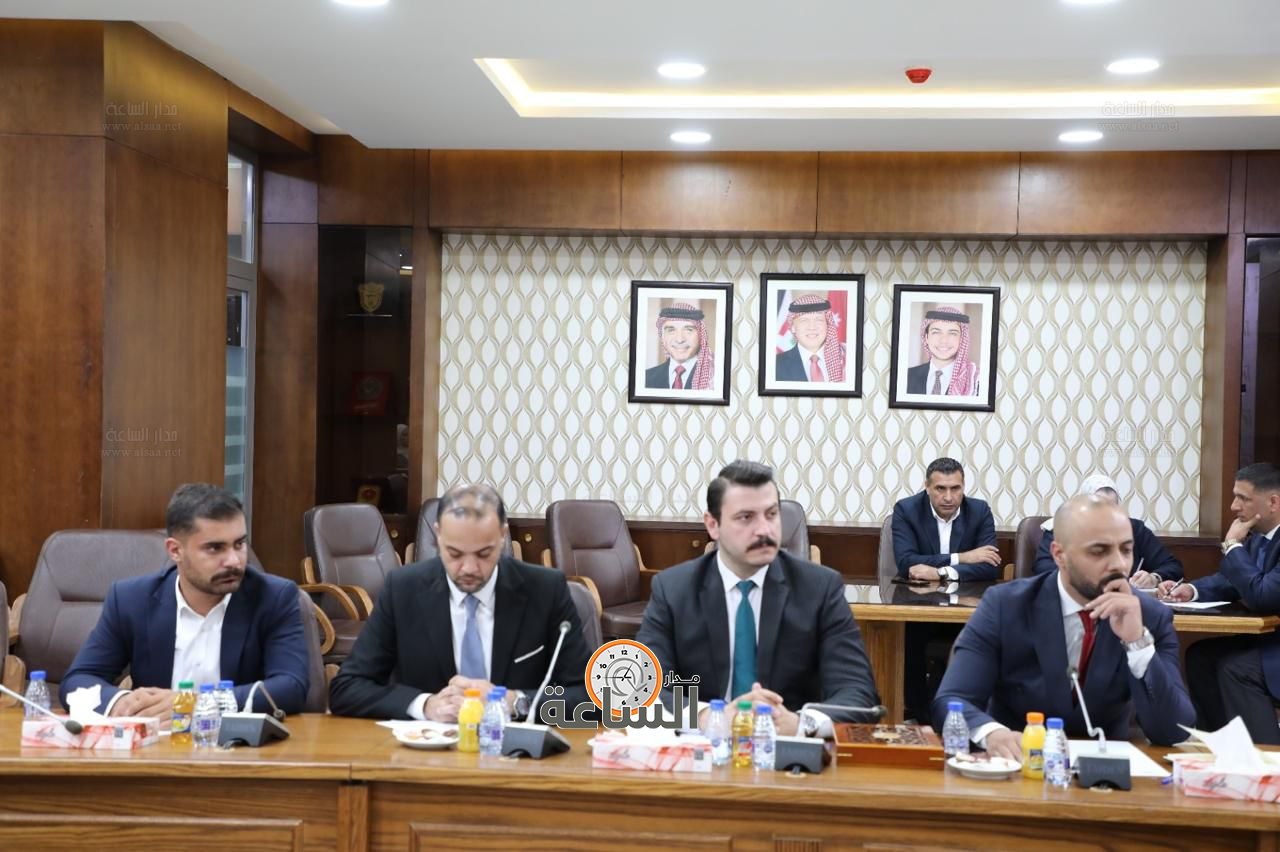 Madar Al-Saa Images 0.847724834946968