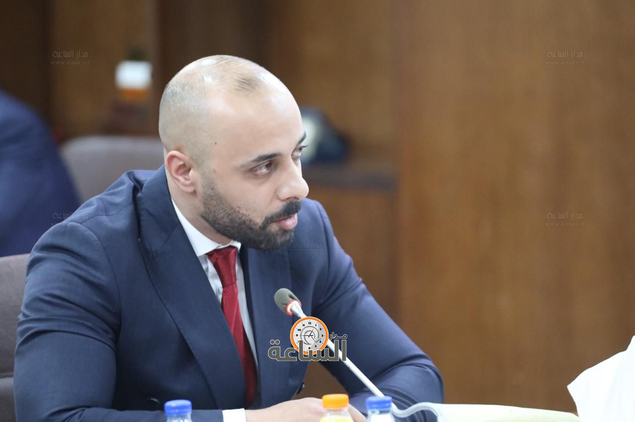 Madar Al-Saa Images 0.33852832412070166