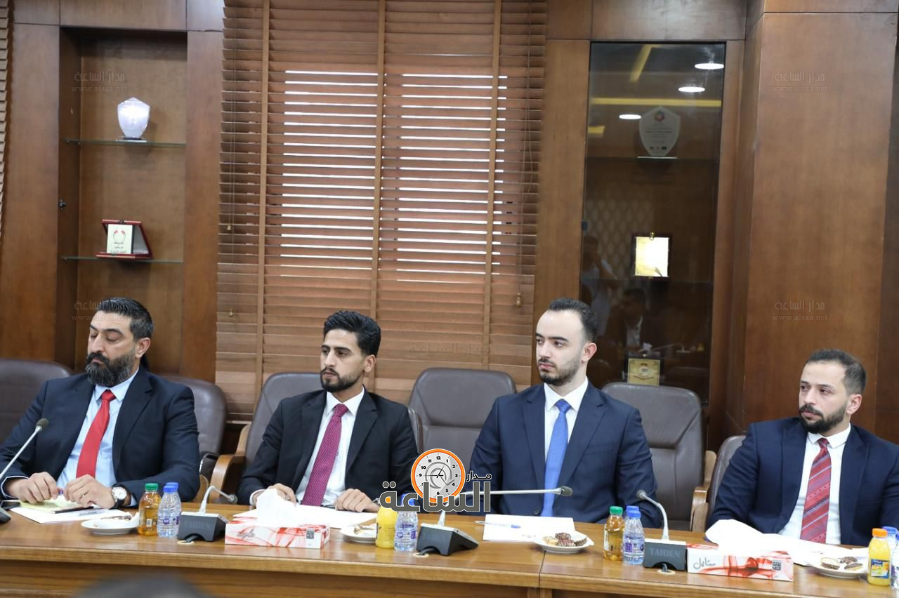 Madar Al-Saa Images 0.6009382609366414