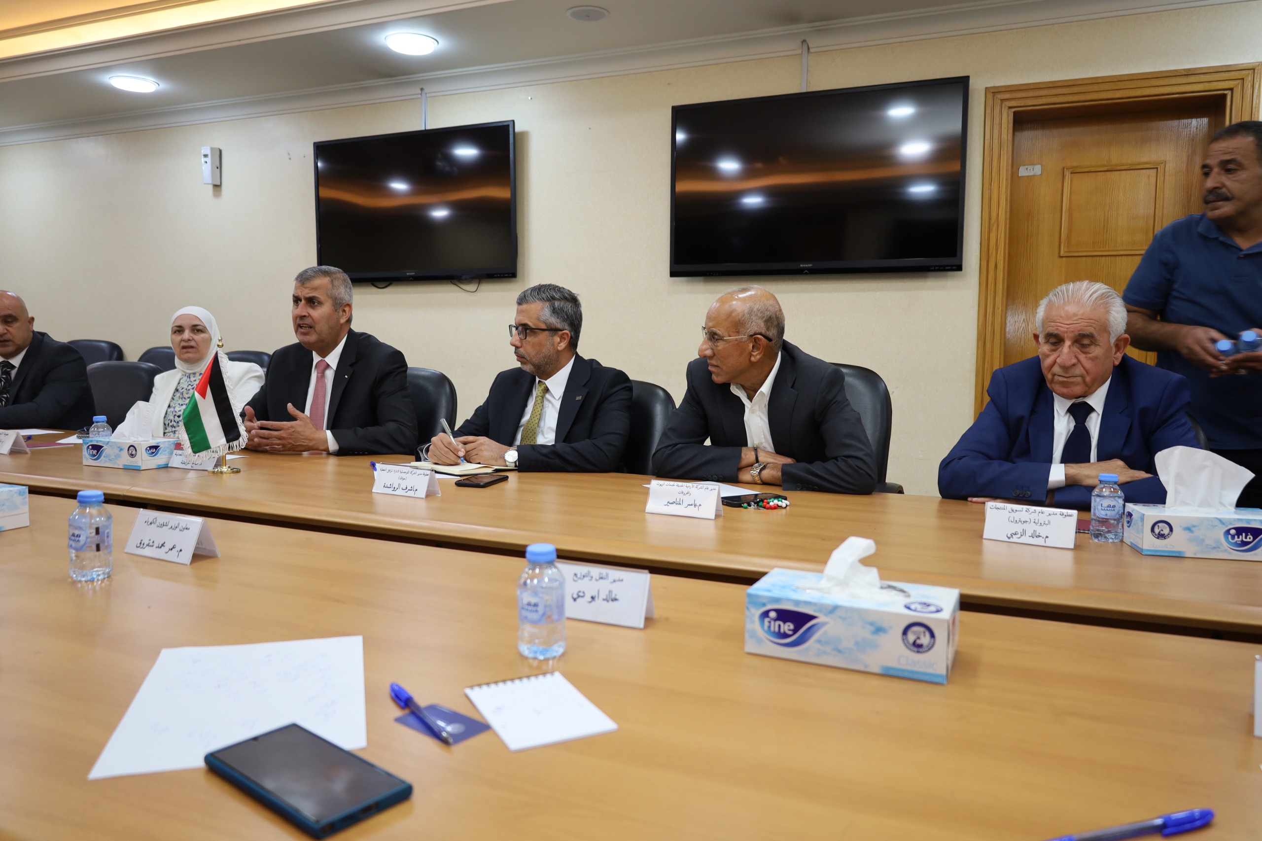 Madar Al-Saa Images 0.18529528361259262