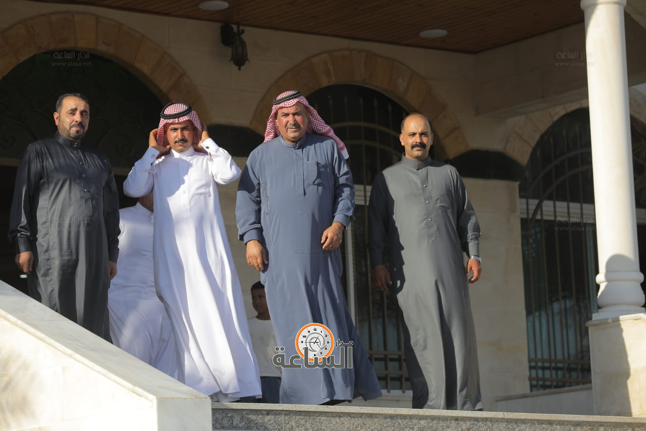 Madar Al-Saa Images 0.12535149082670116