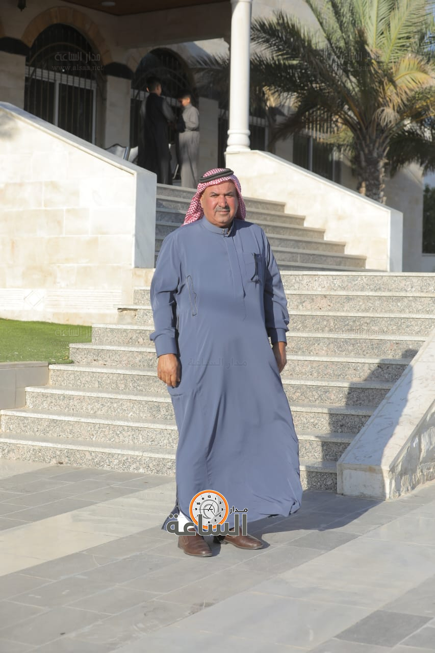 Madar Al-Saa Images 0.8106965504718534