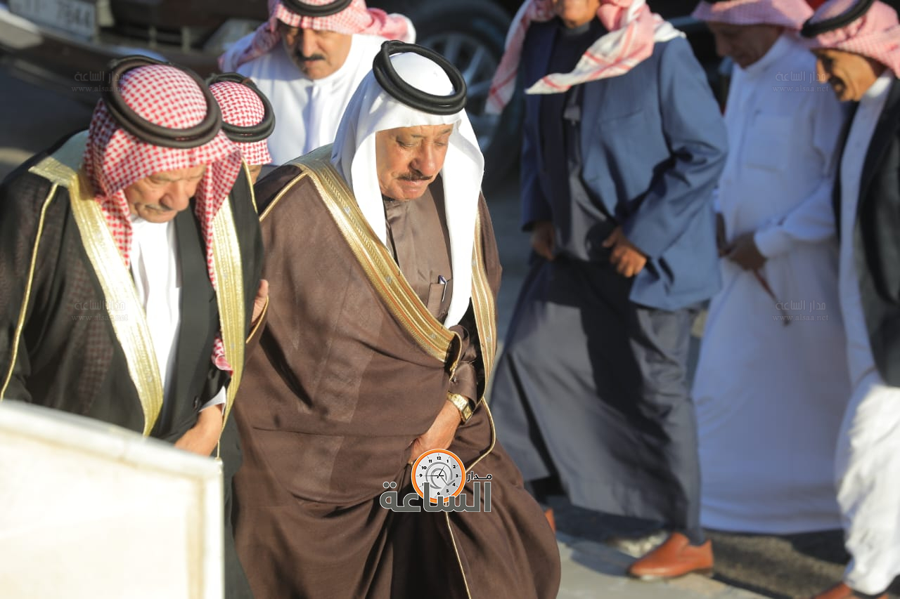 Madar Al-Saa Images 0.5080040670390336