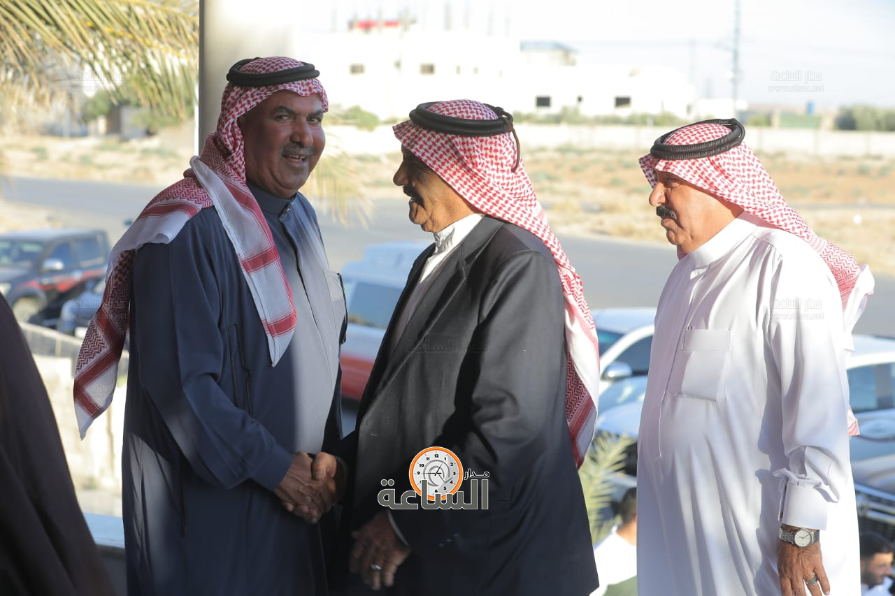 Madar Al-Saa Images 0.6475548765084413