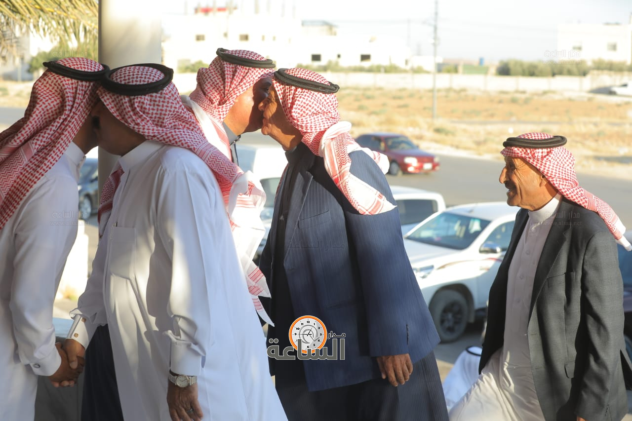 Madar Al-Saa Images 0.12694701783149231