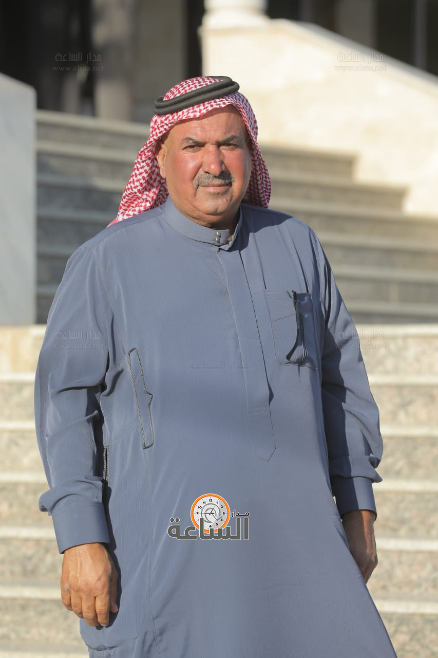 Madar Al-Saa Images 0.32415613410799915