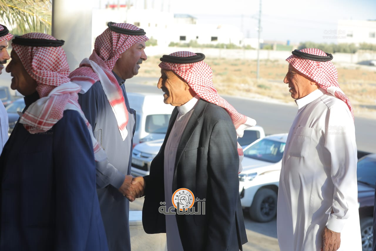 Madar Al-Saa Images 0.9005939522557757